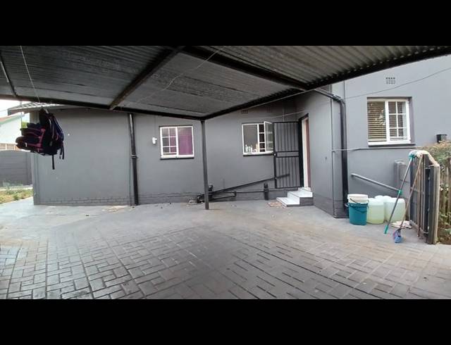 3 BEDROOM HOUSE FOR SALE IN BIRCHLEIGH